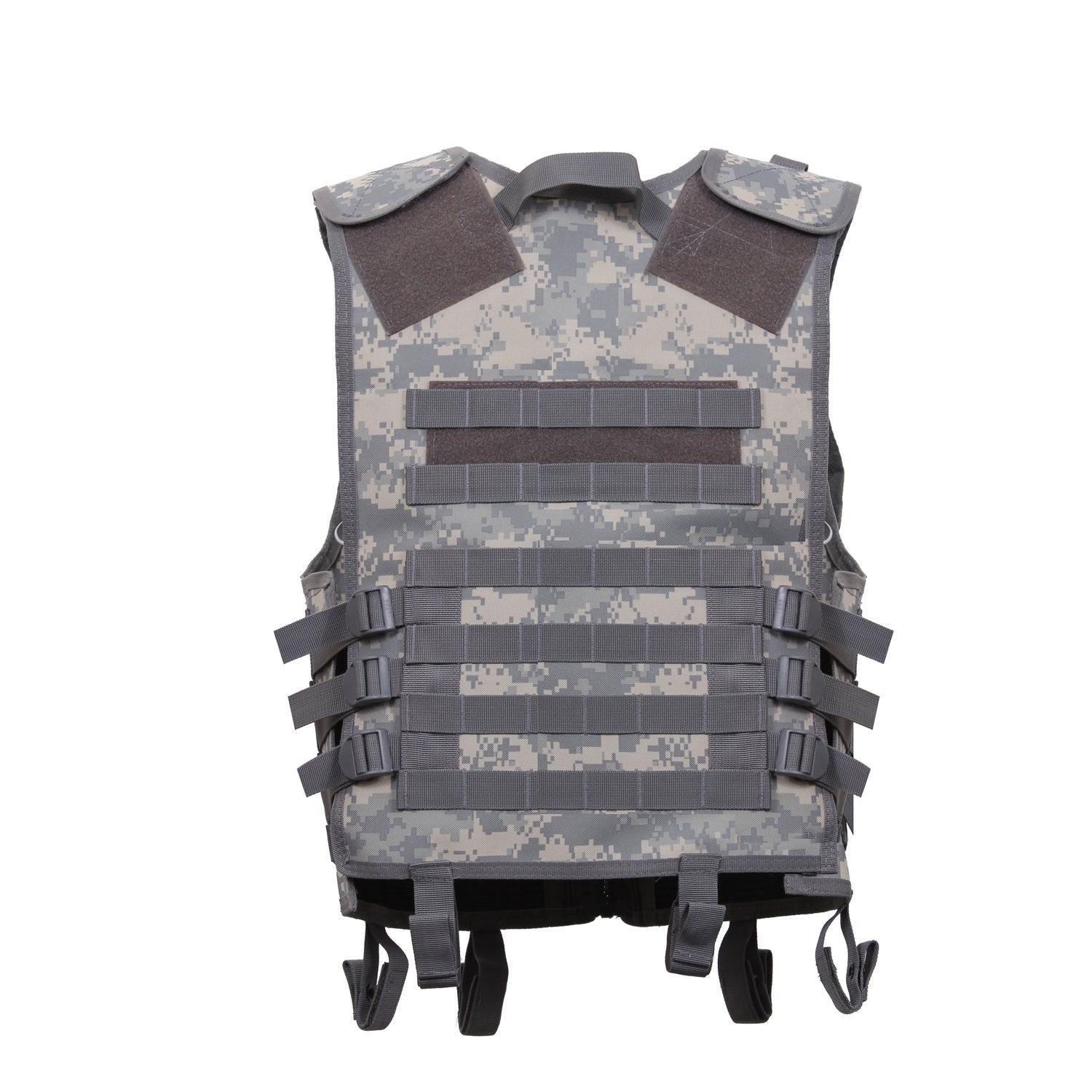 MOLLE Modular Vest - Tactical Choice Plus