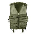 MOLLE Modular Vest - Tactical Choice Plus