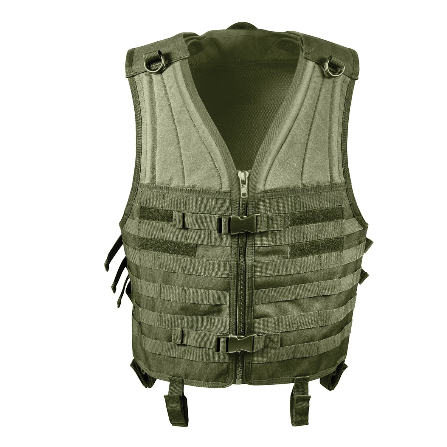 MOLLE Modular Vest - Tactical Choice Plus