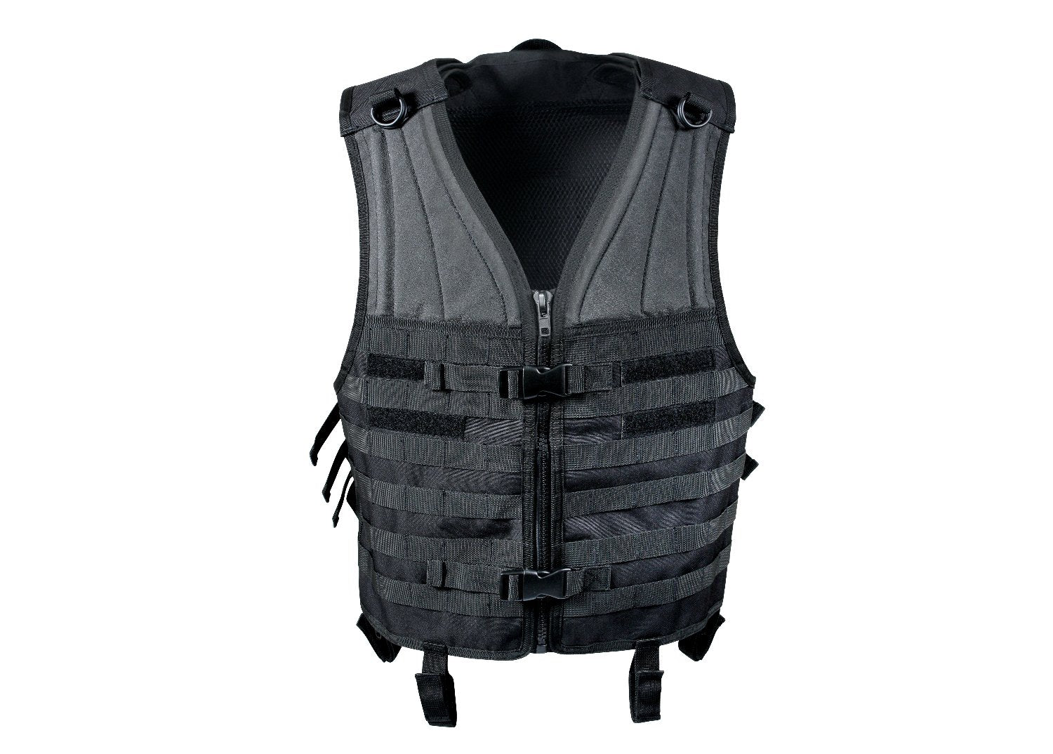 MOLLE Modular Vest - Tactical Choice Plus