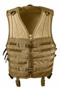 MOLLE Modular Vest - Tactical Choice Plus