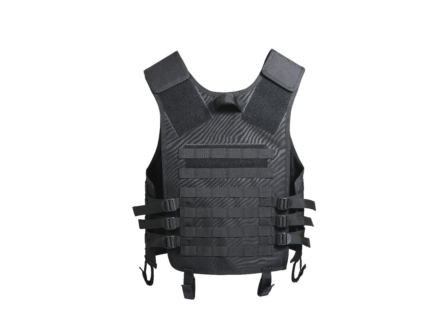 MOLLE Modular Vest - Tactical Choice Plus