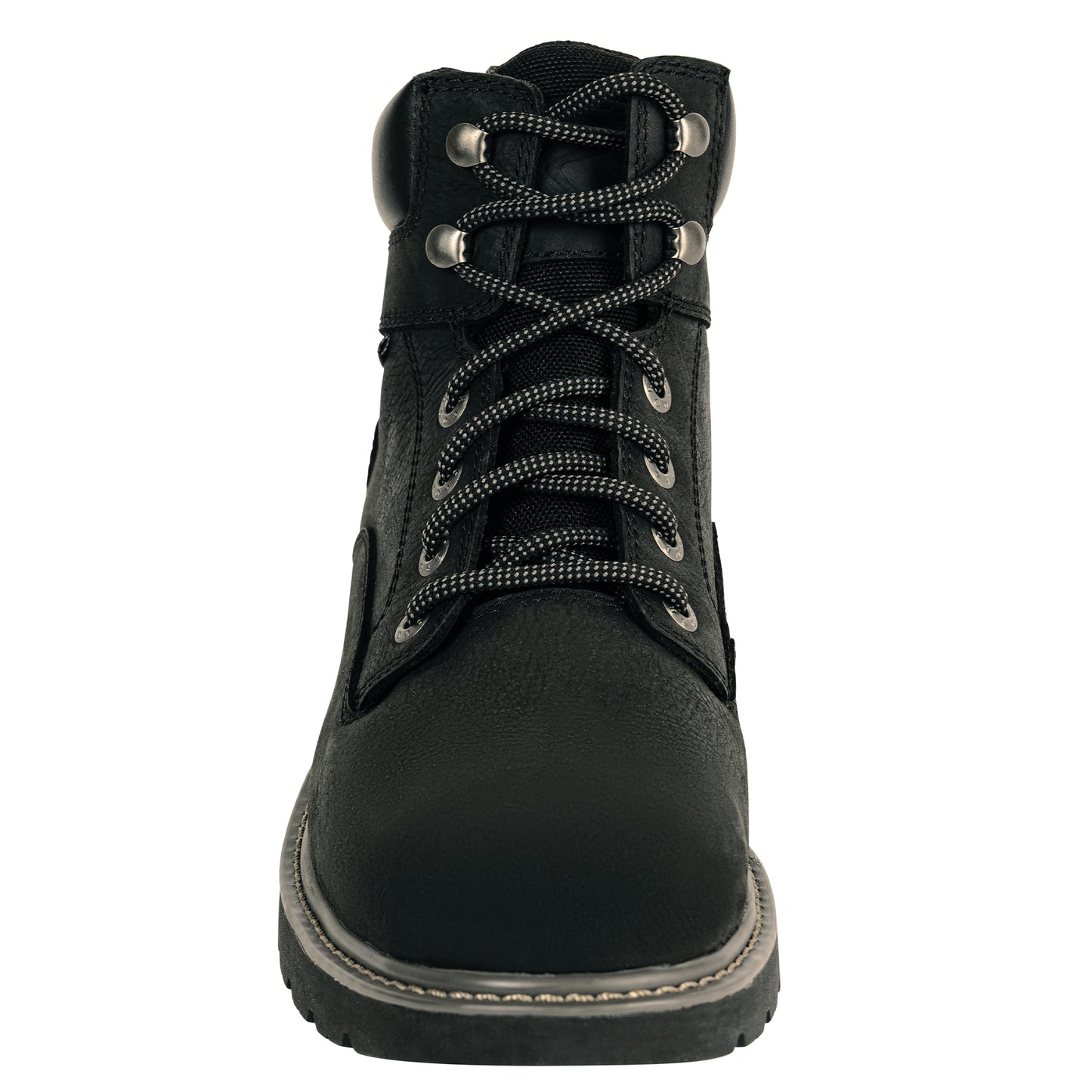 Tradesman Tactical Work Boot - 6 Inch
