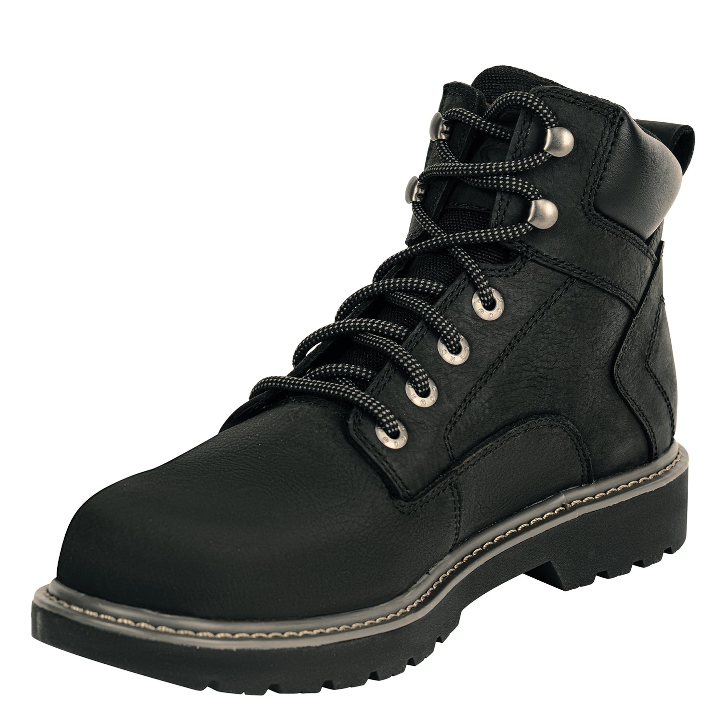 Tradesman Tactical Work Boot - 6 Inch