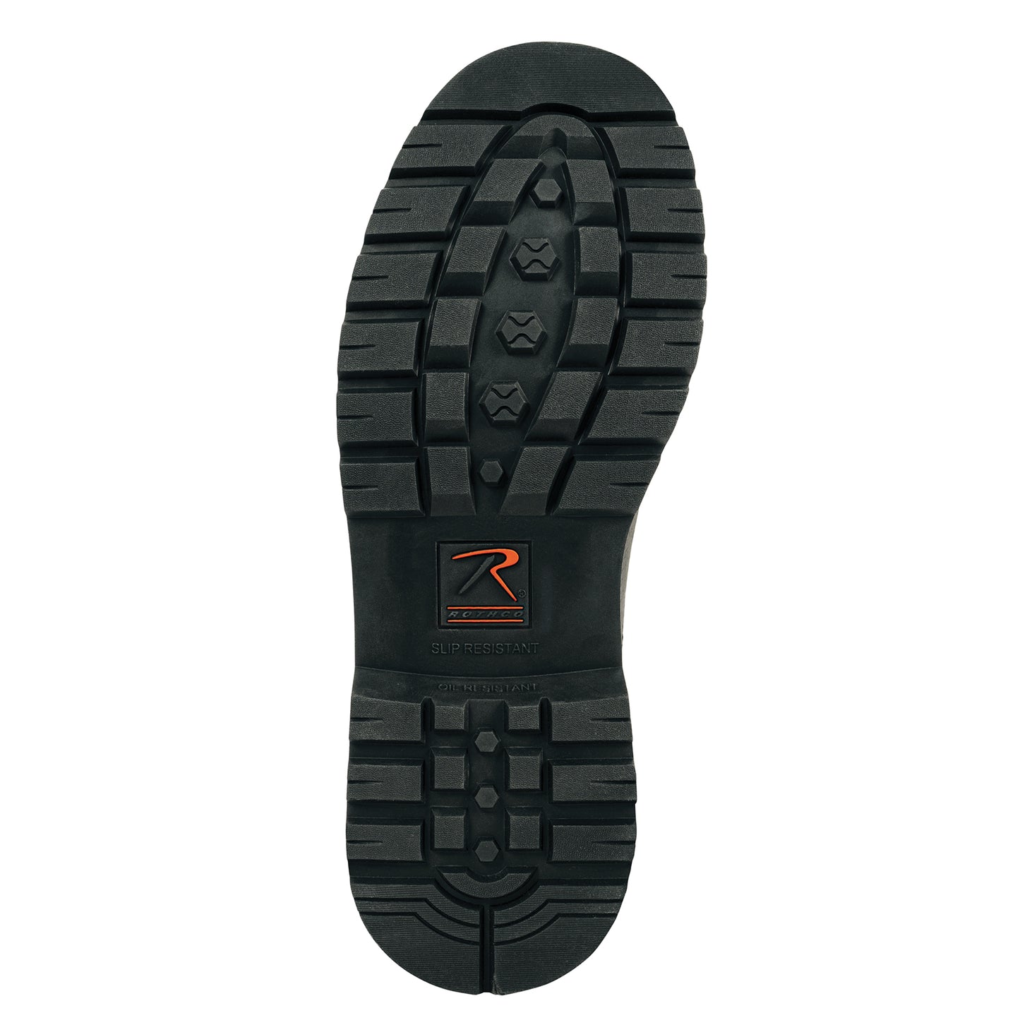 Tradesman Tactical Work Boot - 6 Inch