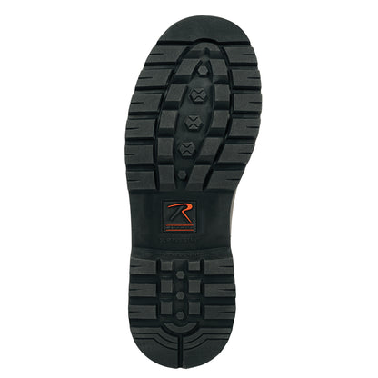 Tradesman Tactical Work Boot - 6 Inch