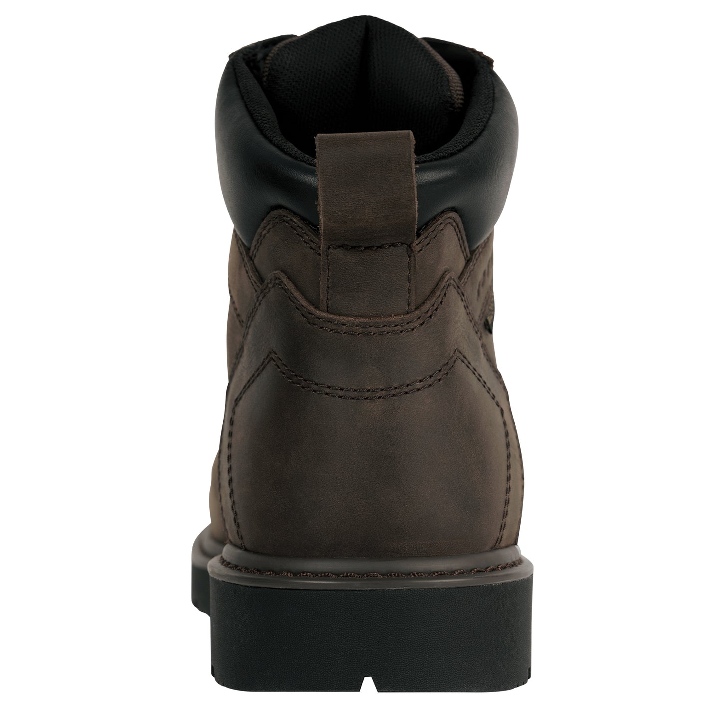 Tradesman Tactical Work Boot - 6 Inch