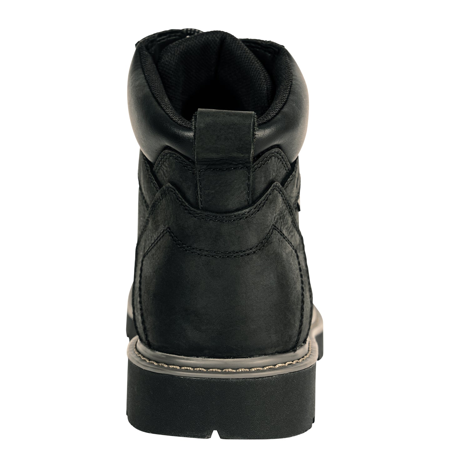 Tradesman Composite Toe Tactical Work Boot - 6 Inch