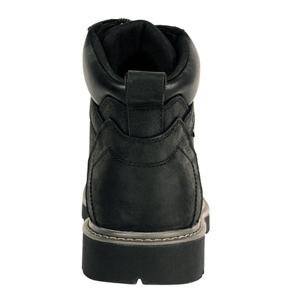 Tradesman Composite Toe Tactical Work Boot - 6 Inch