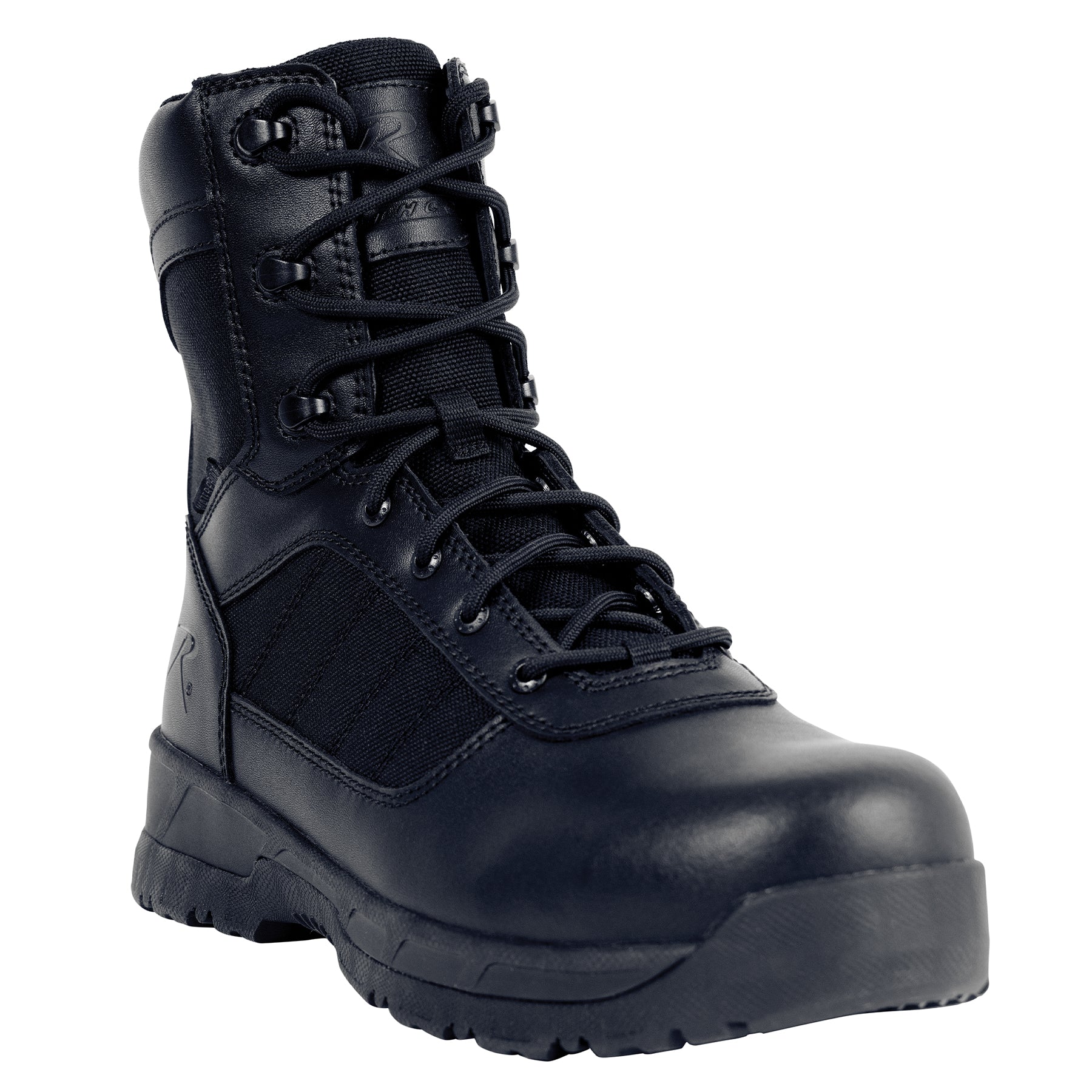 Guardian 8 Inch Tactical Boot - Tactical Choice Plus