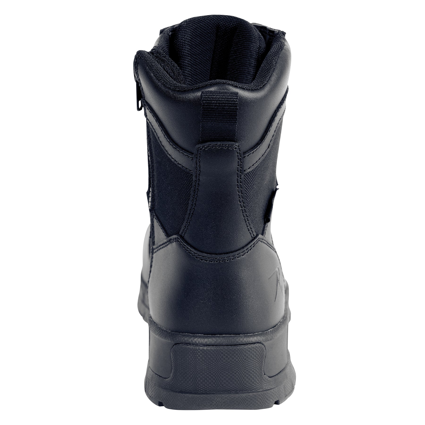 Guardian 8 Inch Tactical Boot - Tactical Choice Plus