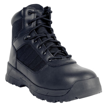 Guardian 6 Inch Tactical Boot - Tactical Choice Plus