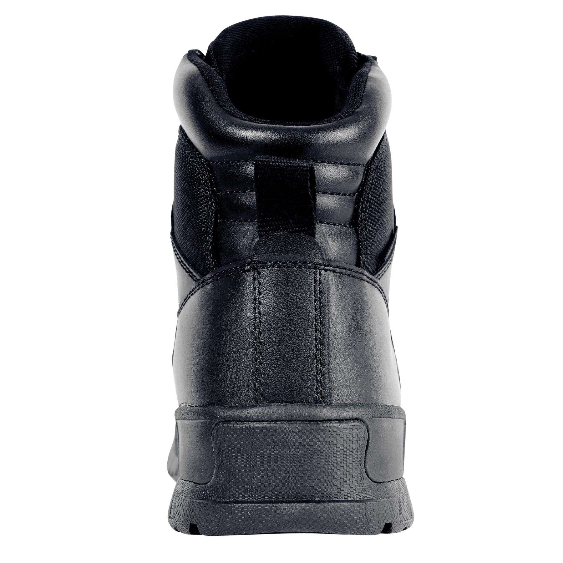 Guardian 6 Inch Tactical Boot - Tactical Choice Plus