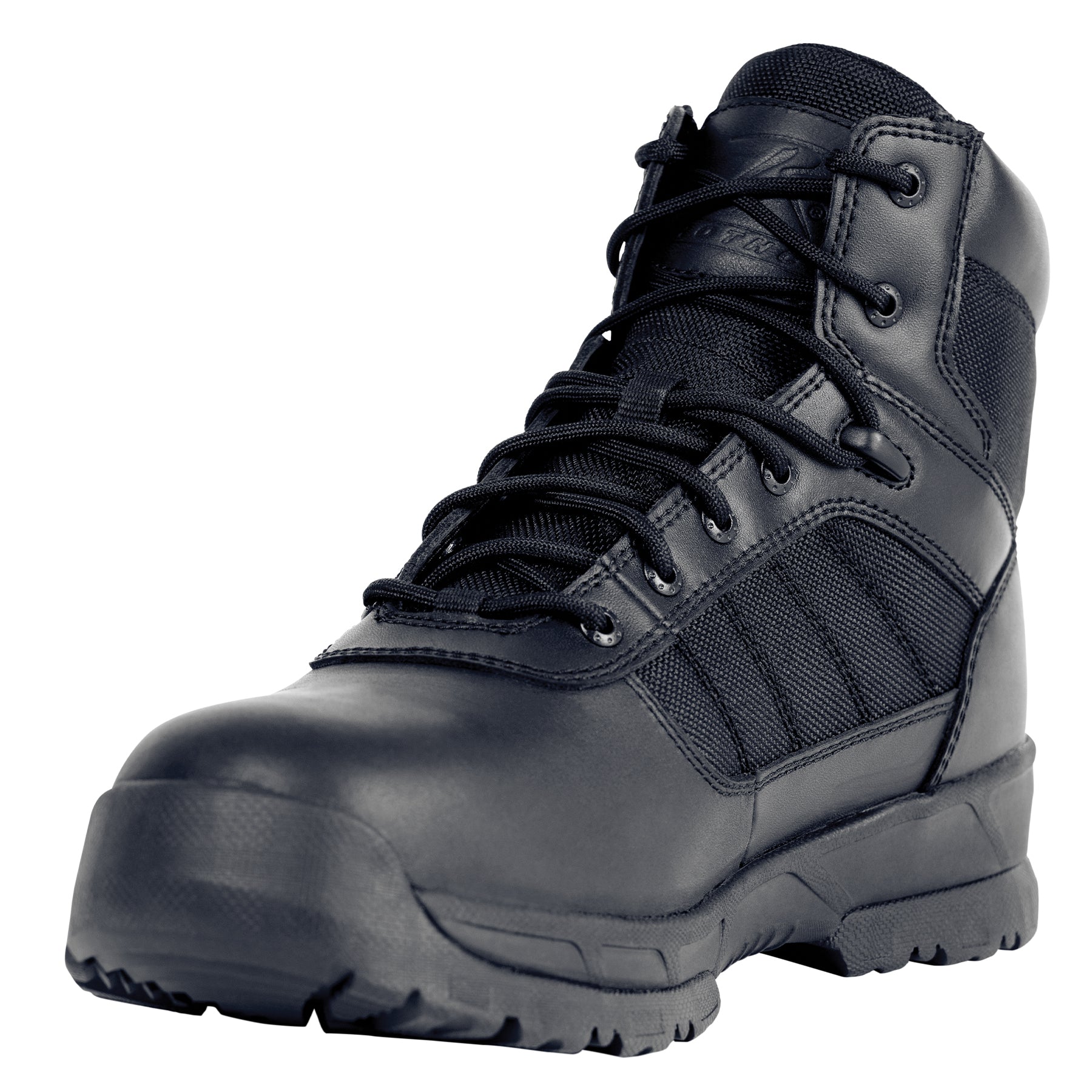 Guardian 6 Inch Tactical Boot - Tactical Choice Plus