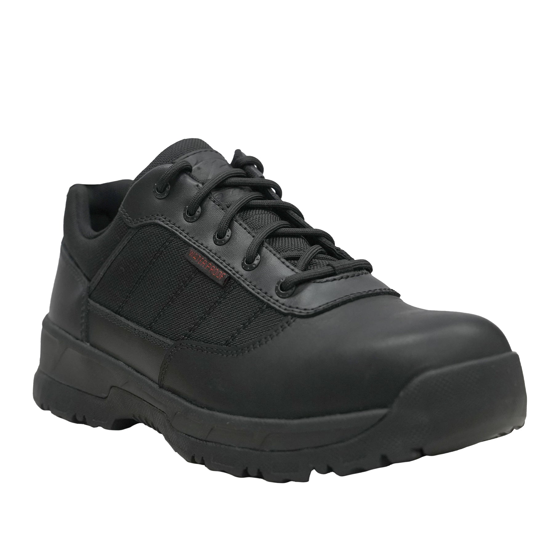 Guardian 4 Inch Tactical Shoe - Tactical Choice Plus