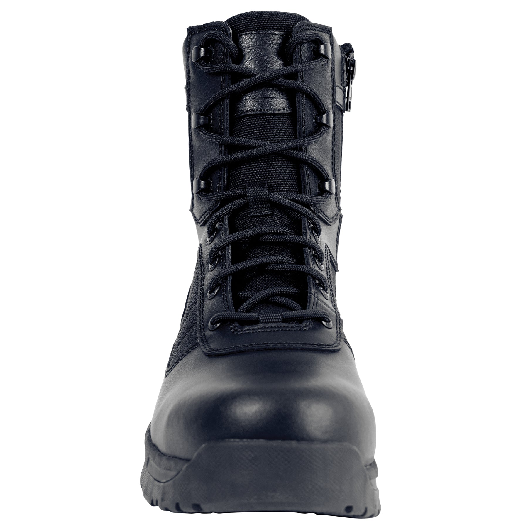 Guardian Composite Toe 8 Inch Tactical Boot - Tactical Choice Plus