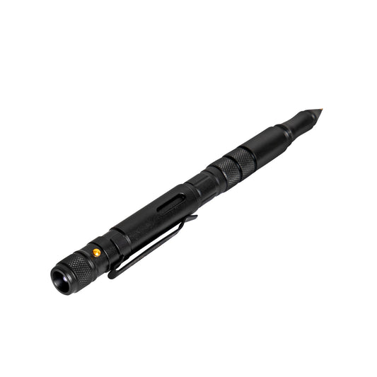 Tactical Pen and Flashlight - Tactical Choice Plus