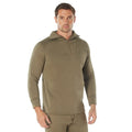 Rothco ECWCS Poly Zip Collar Shirts - Tactical Choice Plus