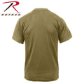 Rothco US Flag / USMC Eagle, Globe, & Anchor T Shirt - Tactical Choice Plus