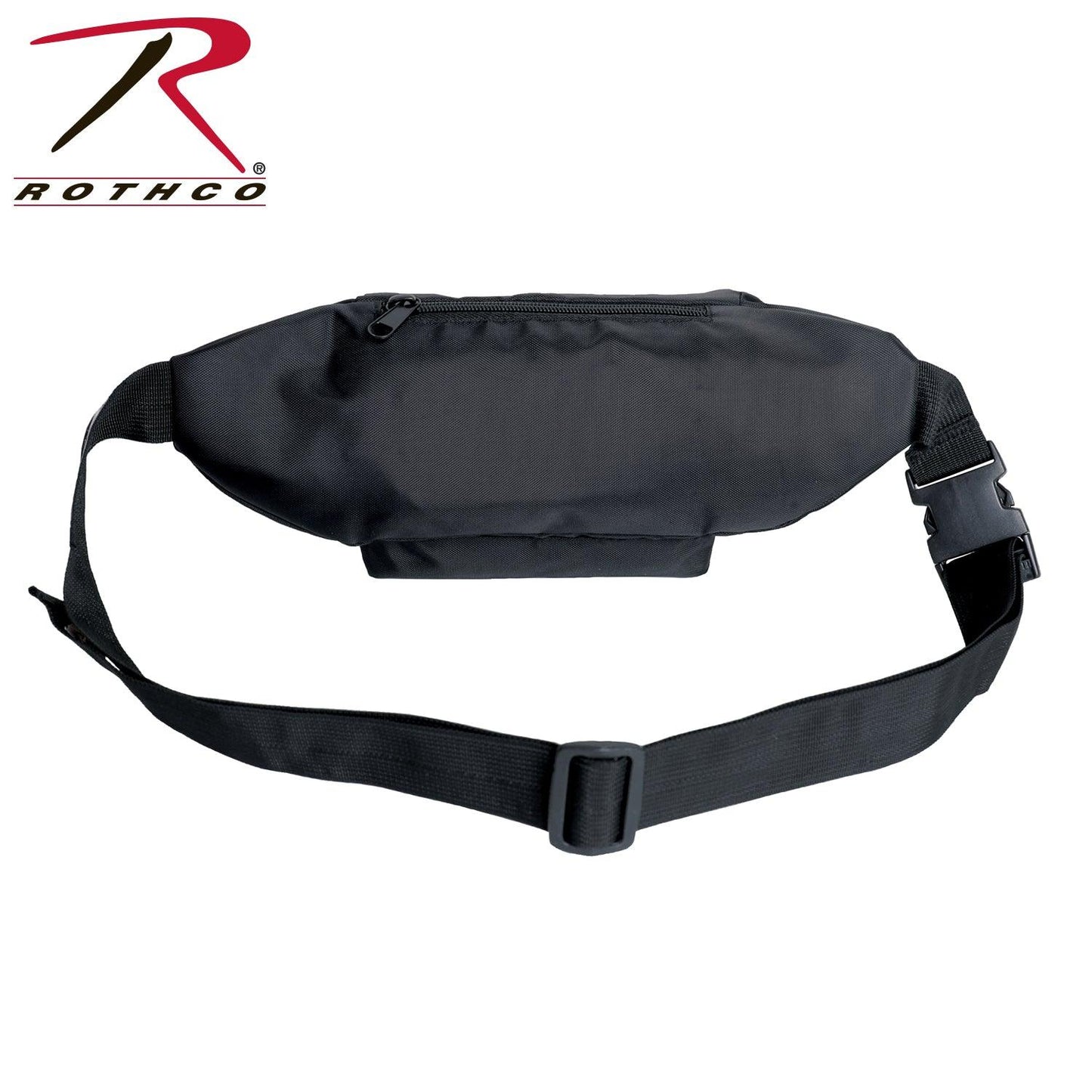 Rothco Crossbody Fanny Pack - Tactical Choice Plus