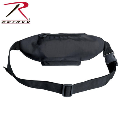 Rothco Crossbody Fanny Pack - Tactical Choice Plus