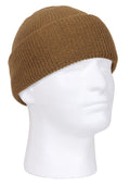 Genuine Wool Watch Cap - Tactical Choice Plus