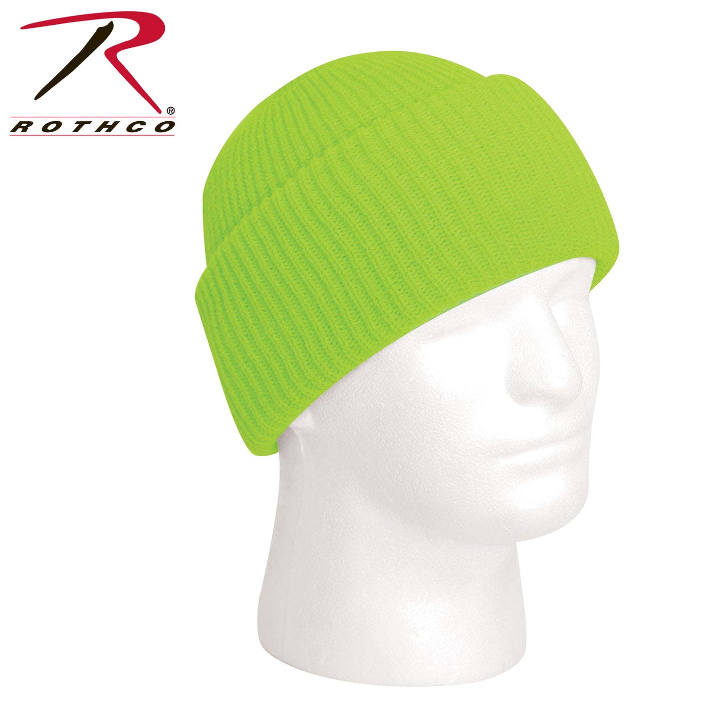 Rothco Acrylic Watch Caps