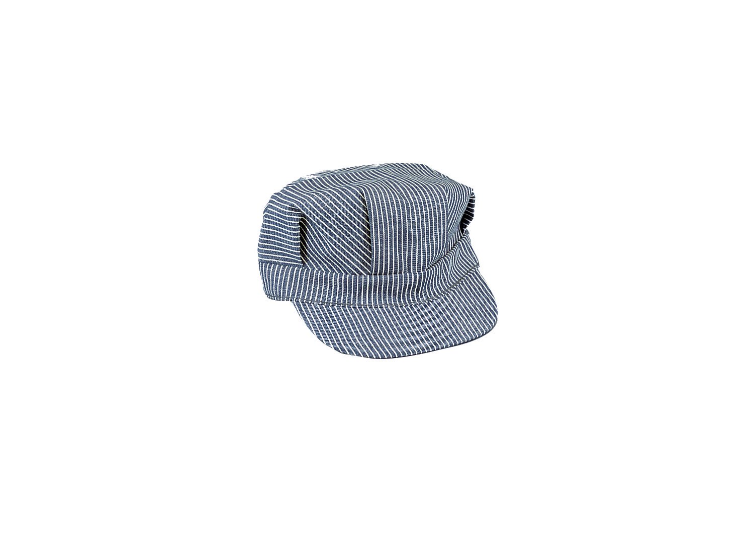 Hickory Stripe Engineer Cap - Tactical Choice Plus