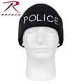 Rothco Deluxe Public Safety Embroidered Watch Cap - Tactical Choice Plus