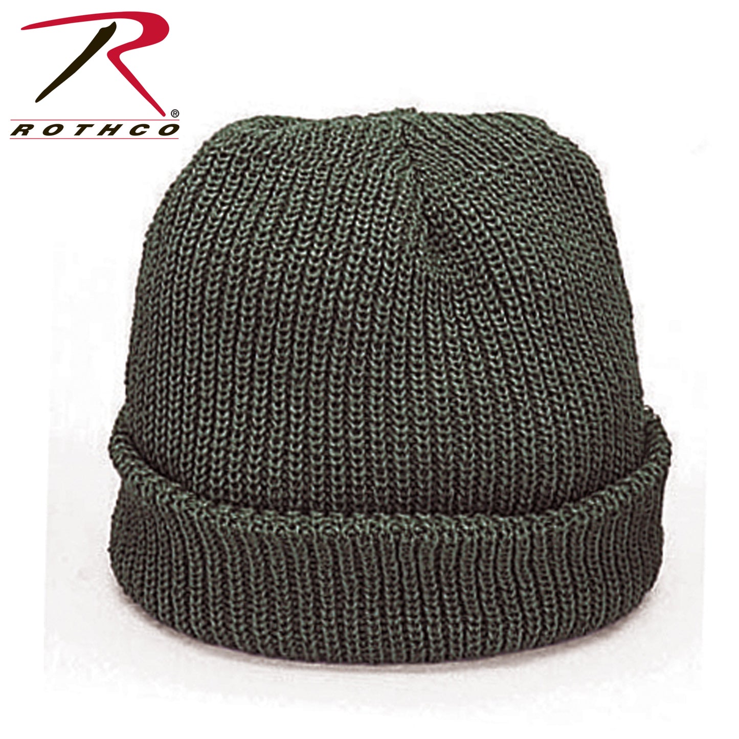 Acrylic Watch Cap