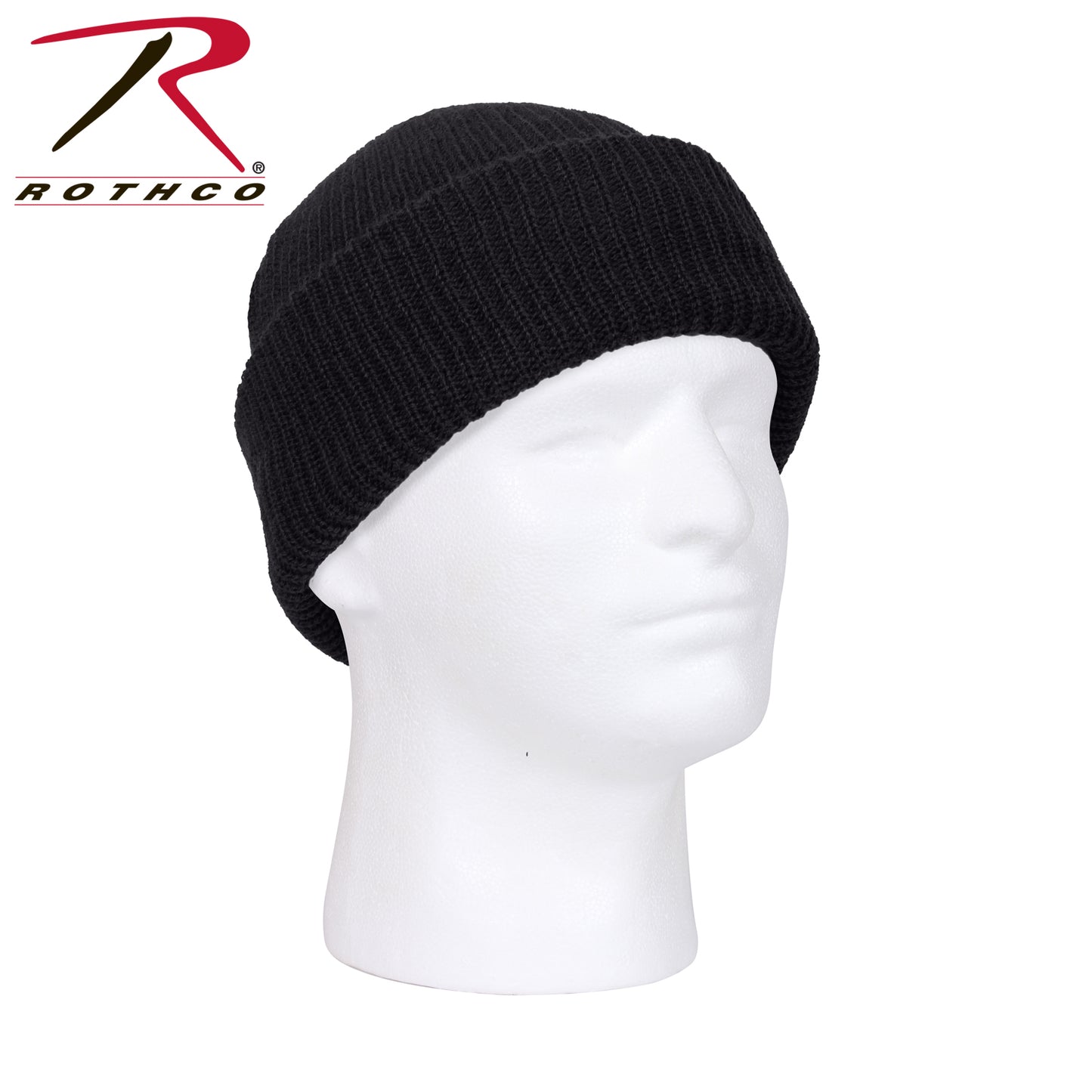 Rothco Acrylic Watch Caps