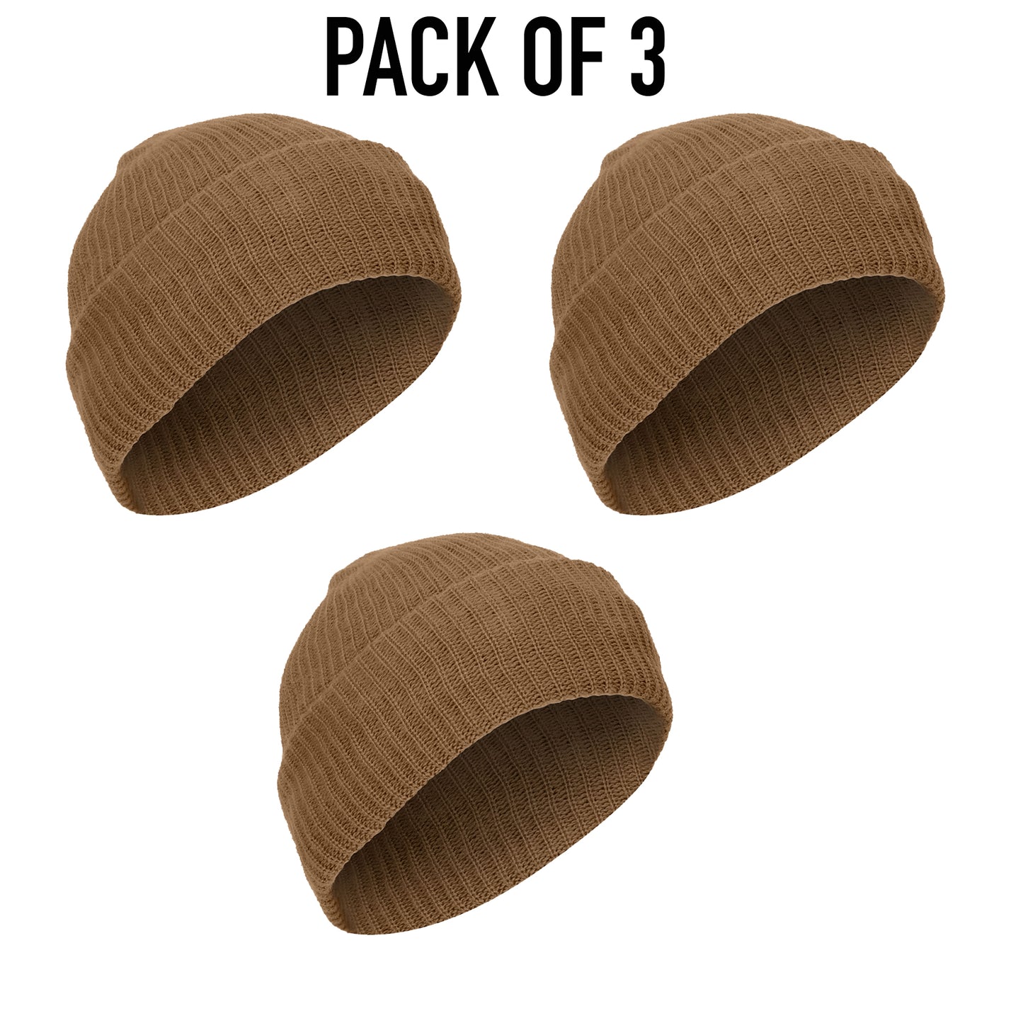 Rothco Acrylic Watch Caps