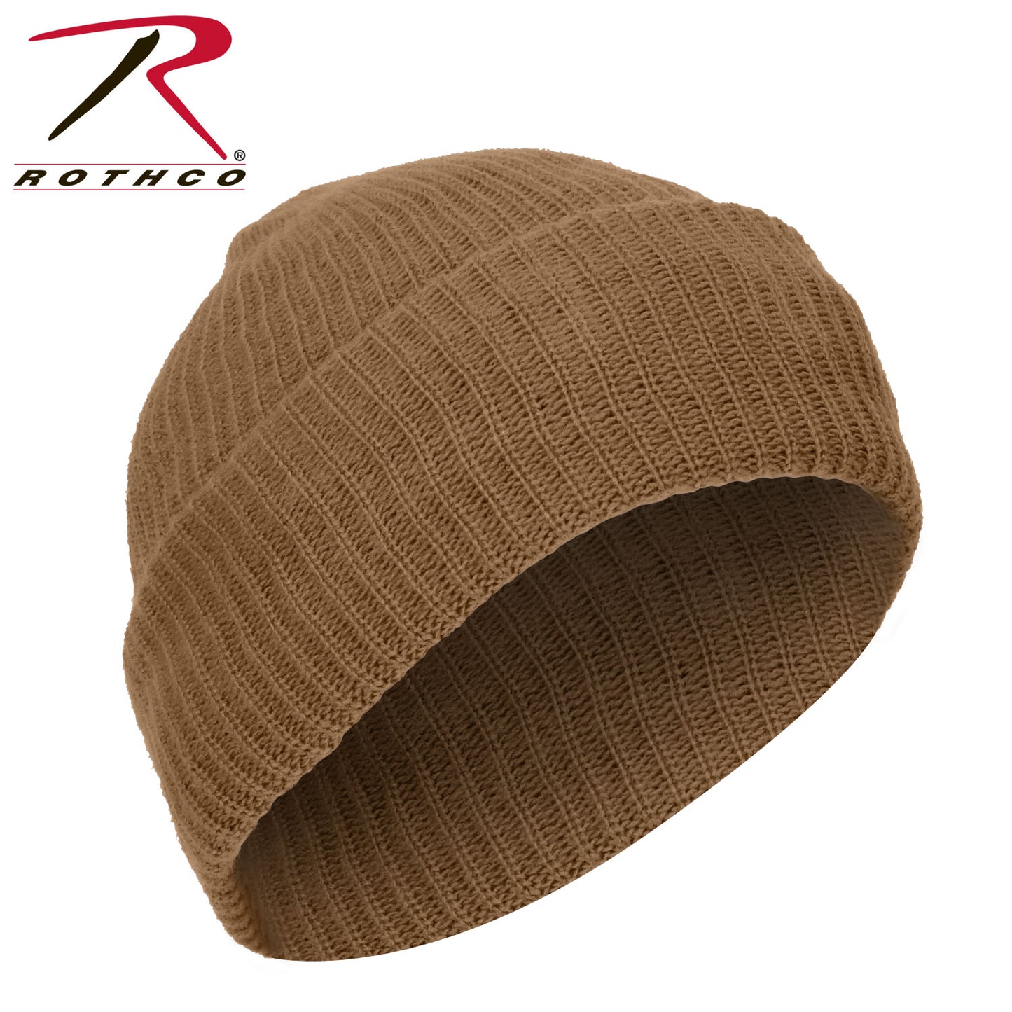 Acrylic Watch Cap