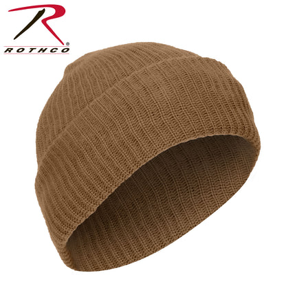 Acrylic Watch Cap