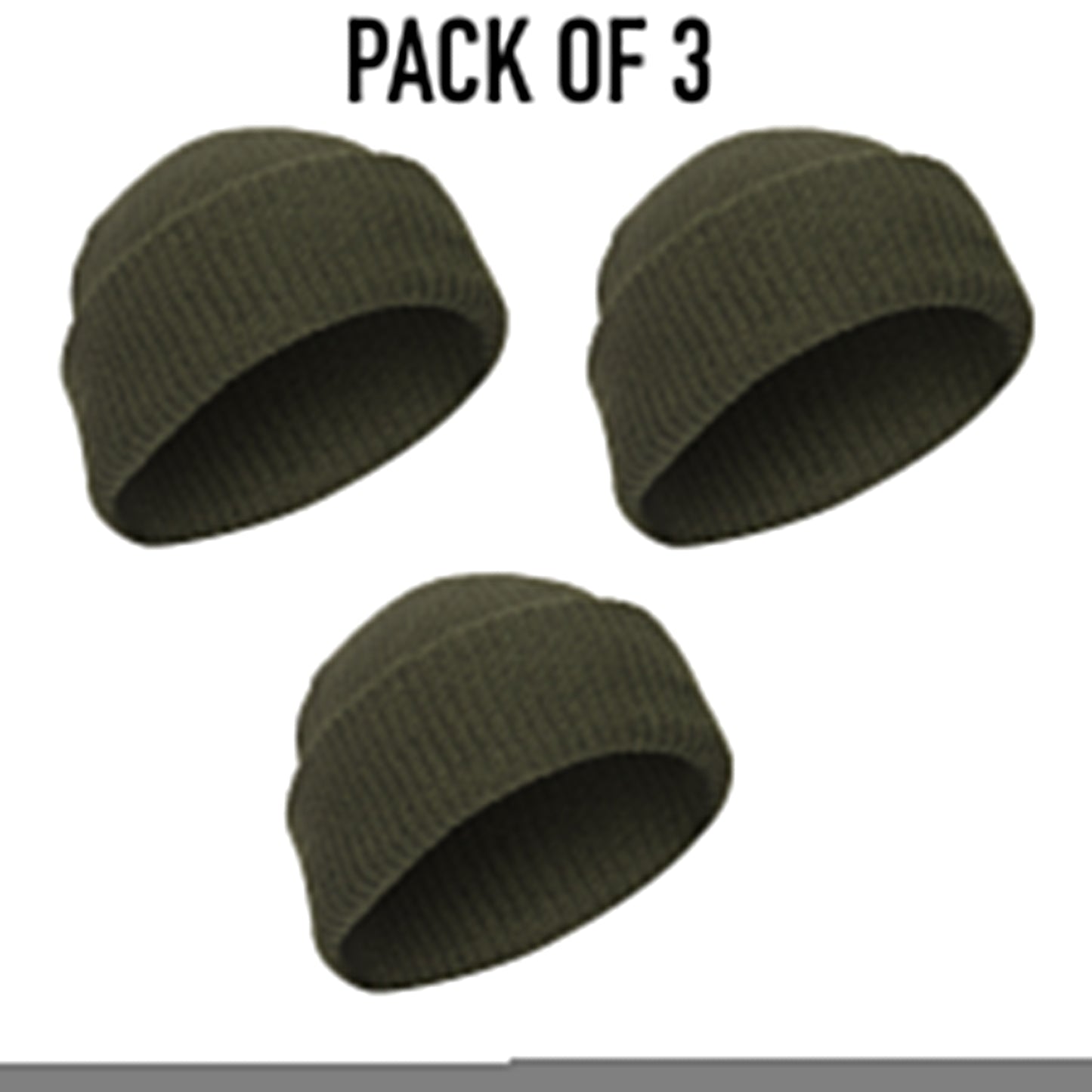 Rothco Acrylic Watch Caps