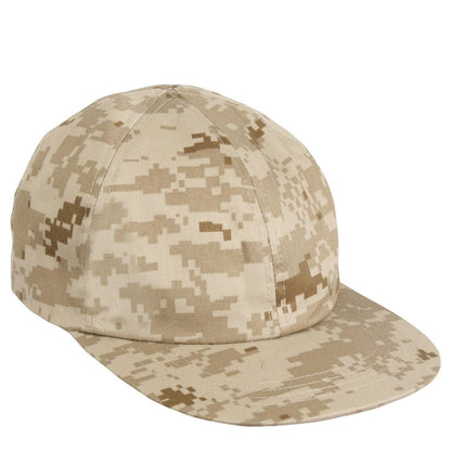 Kid's Adjustable Camo Cap - Tactical Choice Plus