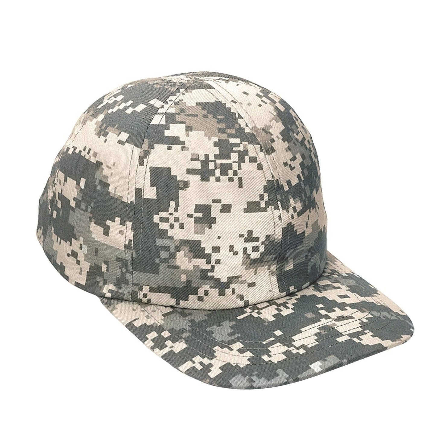 Kid's Adjustable Camo Cap - Tactical Choice Plus