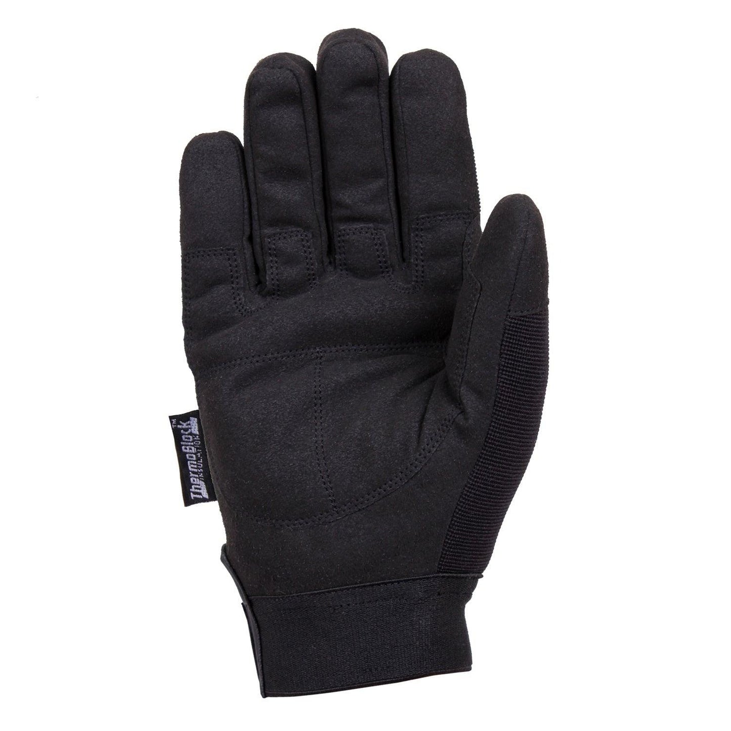 Cold Weather All Purpose Duty Gloves - Tactical Choice Plus