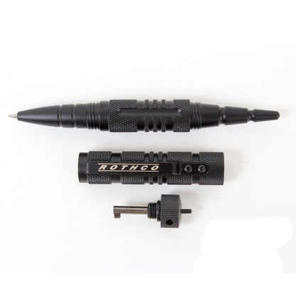 Tactical Pen - Tactical Choice Plus