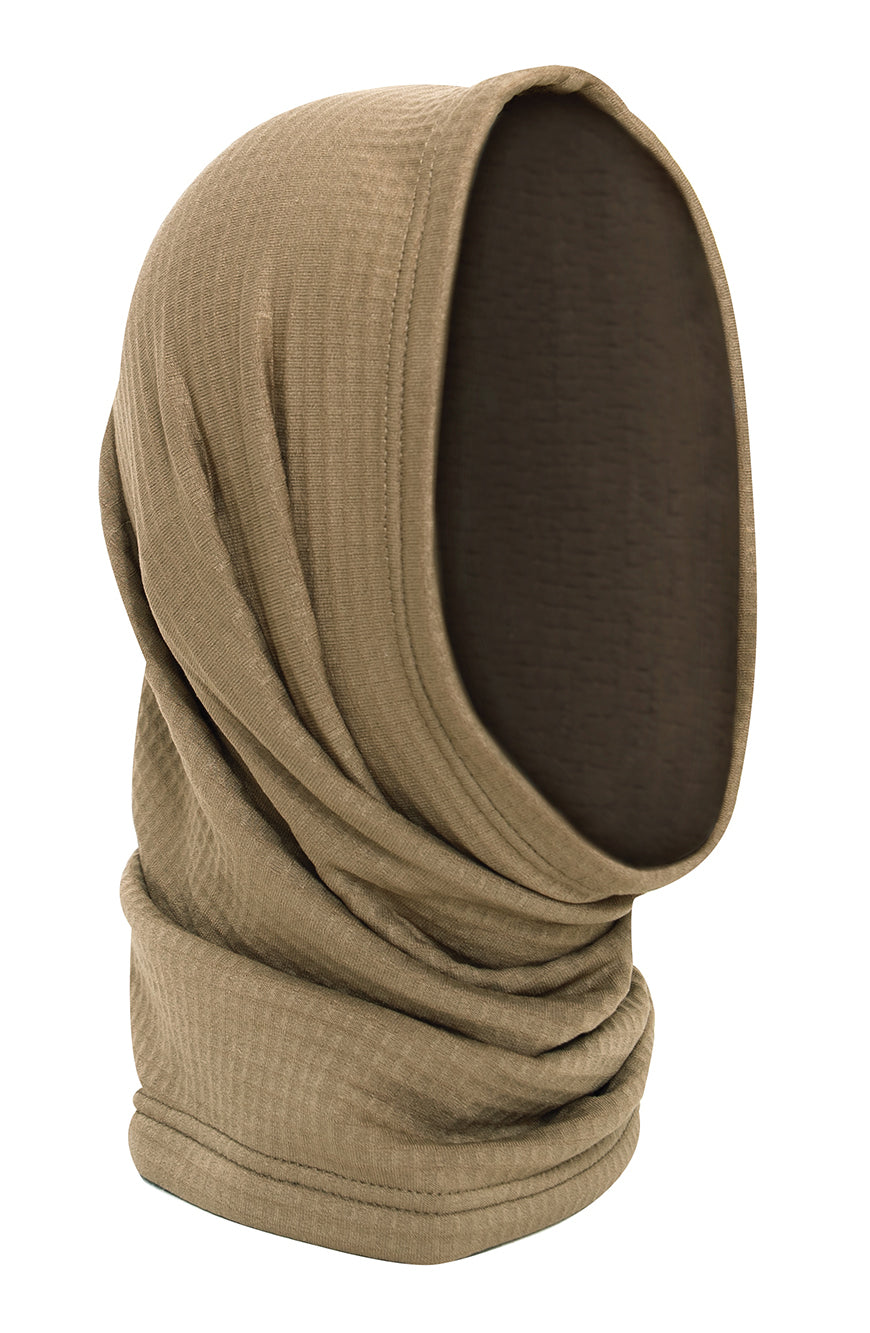 Rothco Grid Fleece Neck Gaiter Gen III Level 2 - Tactical Choice Plus