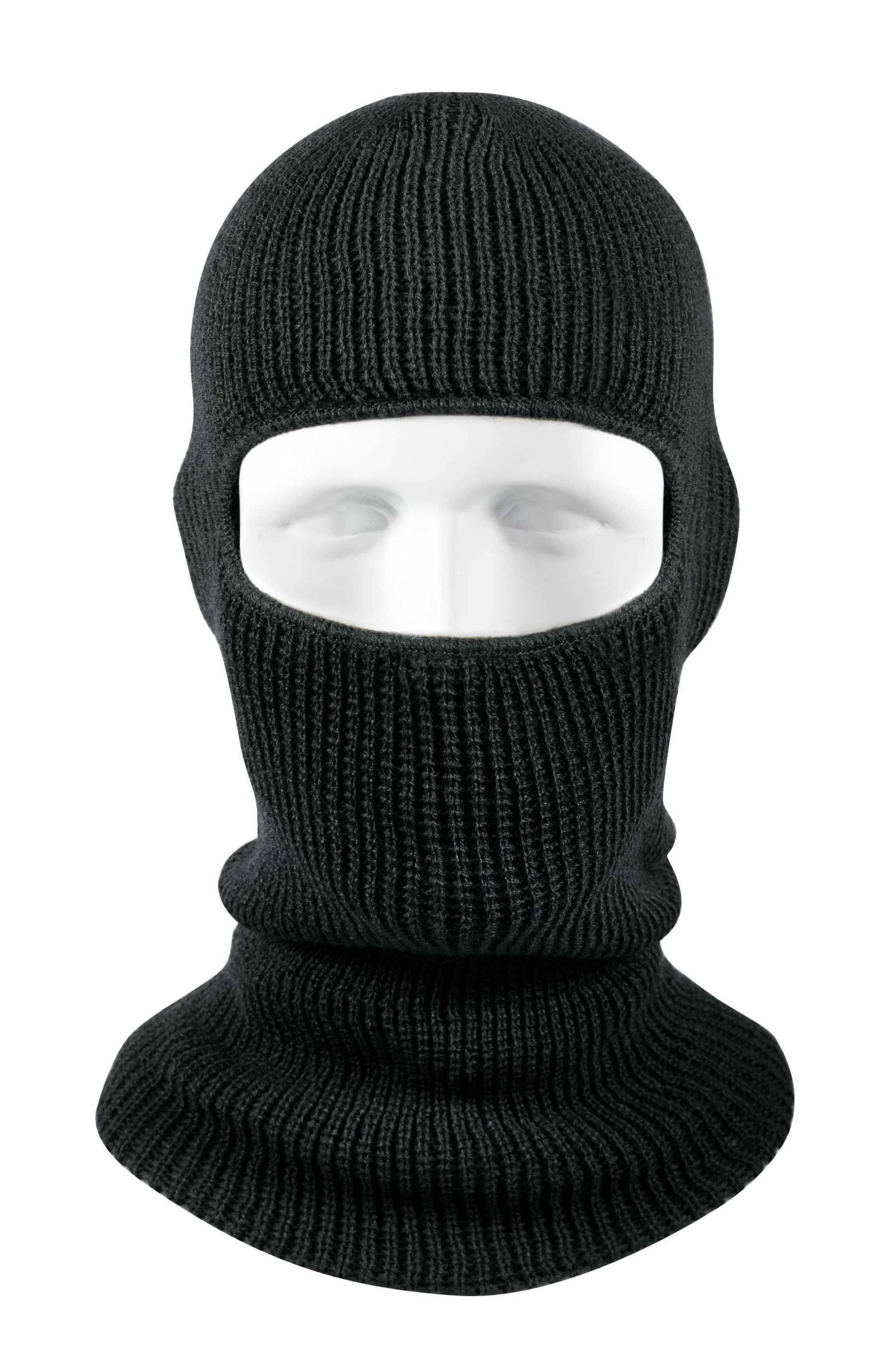 Rothco One-Hole Face Mask - Tactical Choice Plus