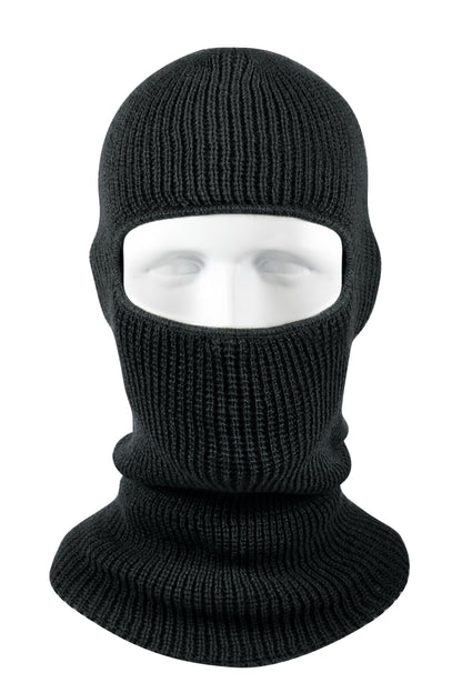 Rothco One-Hole Face Mask - Tactical Choice Plus