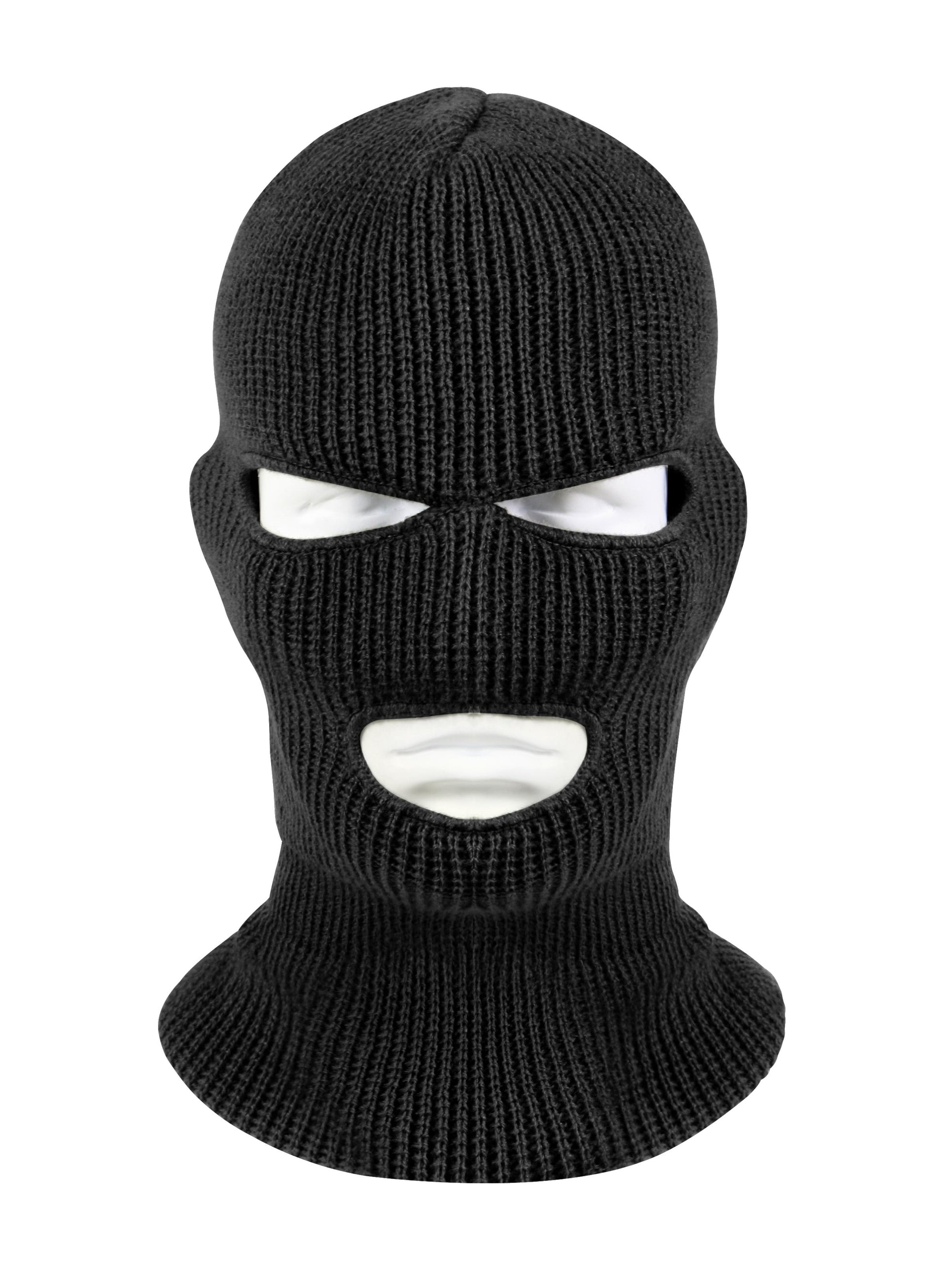 Rothco 3 Hole Face Mask - Tactical Choice Plus