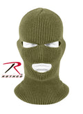 Rothco 3 Hole Face Mask - Tactical Choice Plus