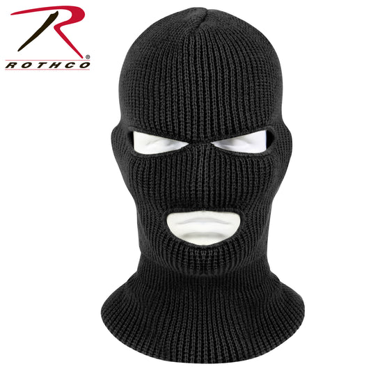Rothco 3 Hole Face Mask - Tactical Choice Plus