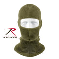 Rothco One-Hole Face Mask - Tactical Choice Plus