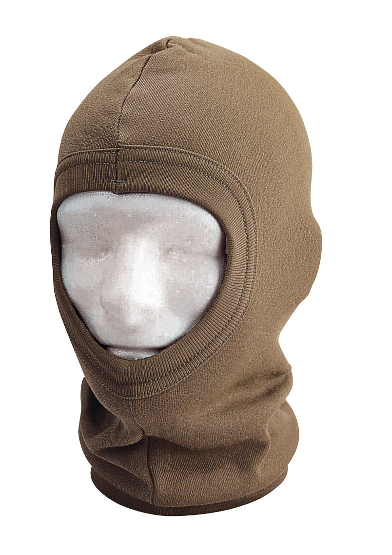 Polyester Balaclavas - Tactical Choice Plus