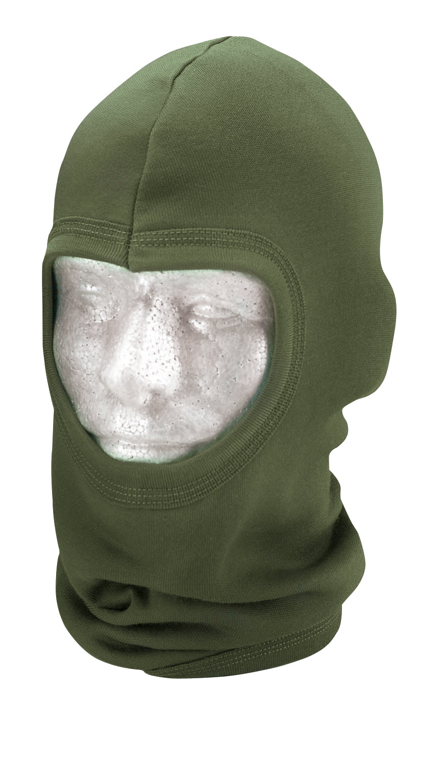 Polyester Balaclavas - Tactical Choice Plus