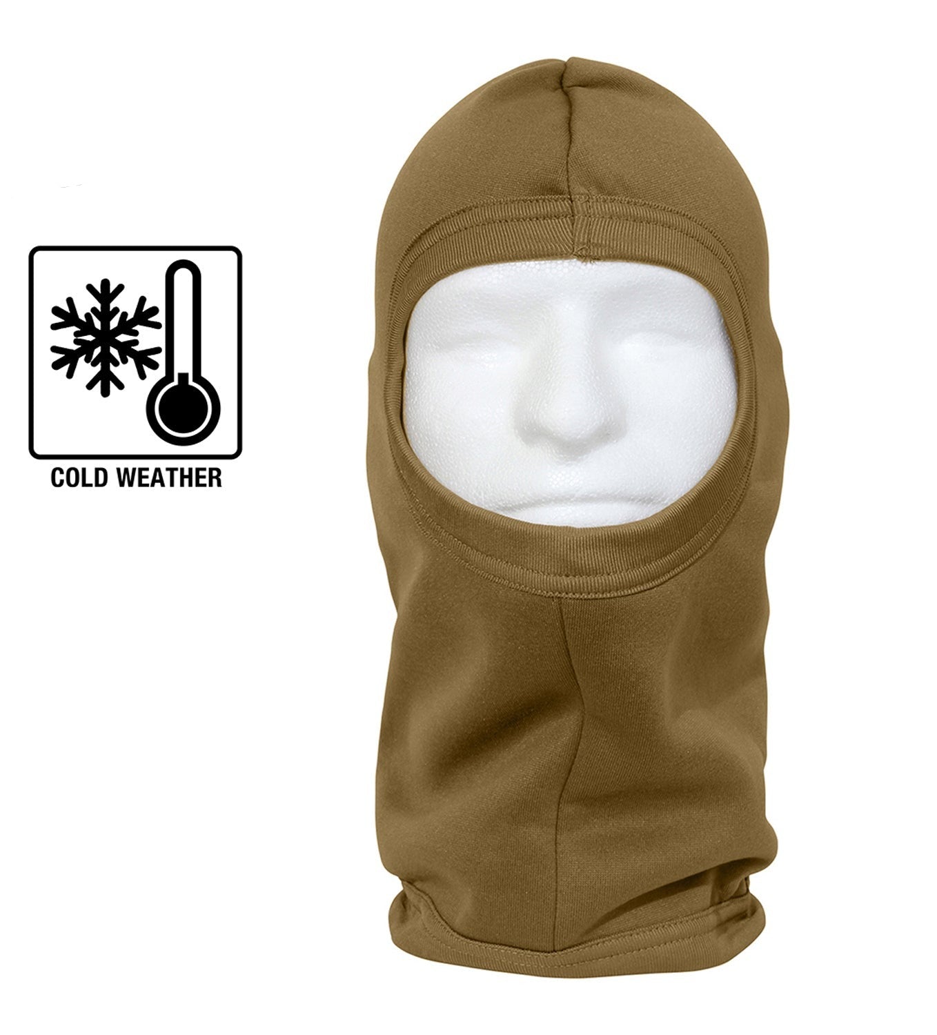 Polyester Balaclavas - Tactical Choice Plus