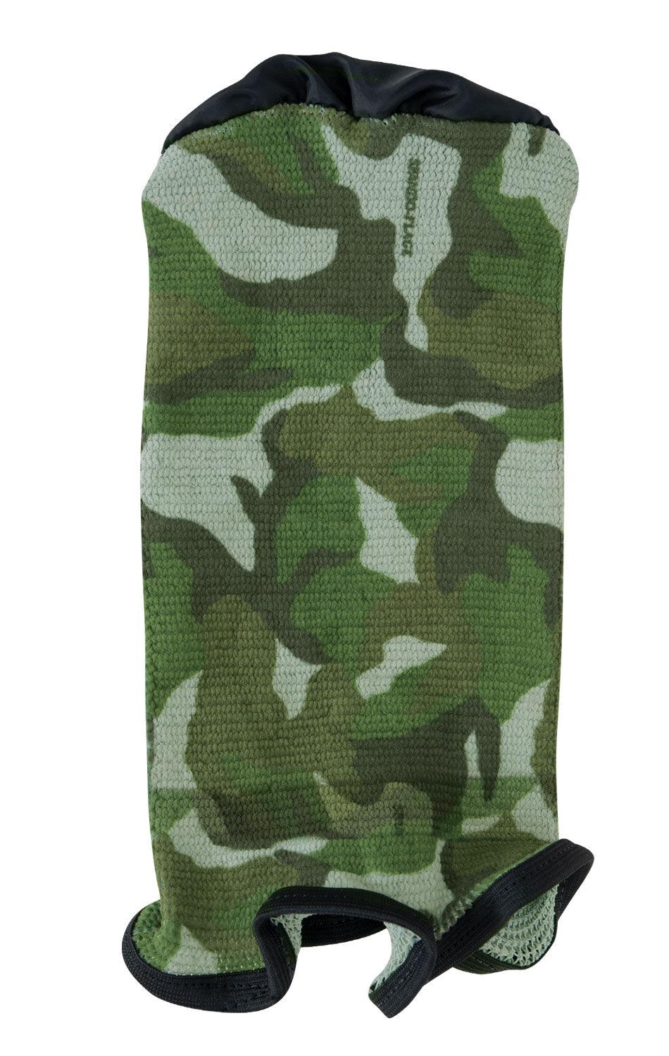 Spandoflage Head Net - Tactical Choice Plus